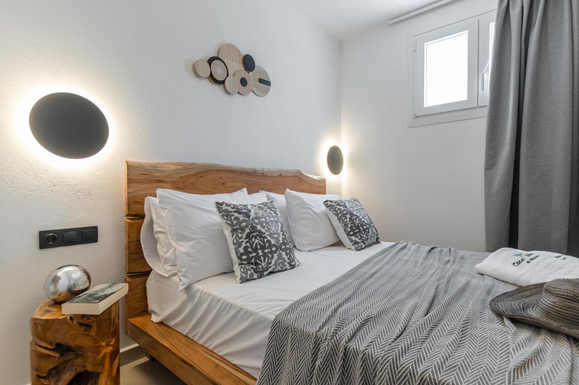 Casa Verde Di Naxos Naxos City Dış mekan fotoğraf