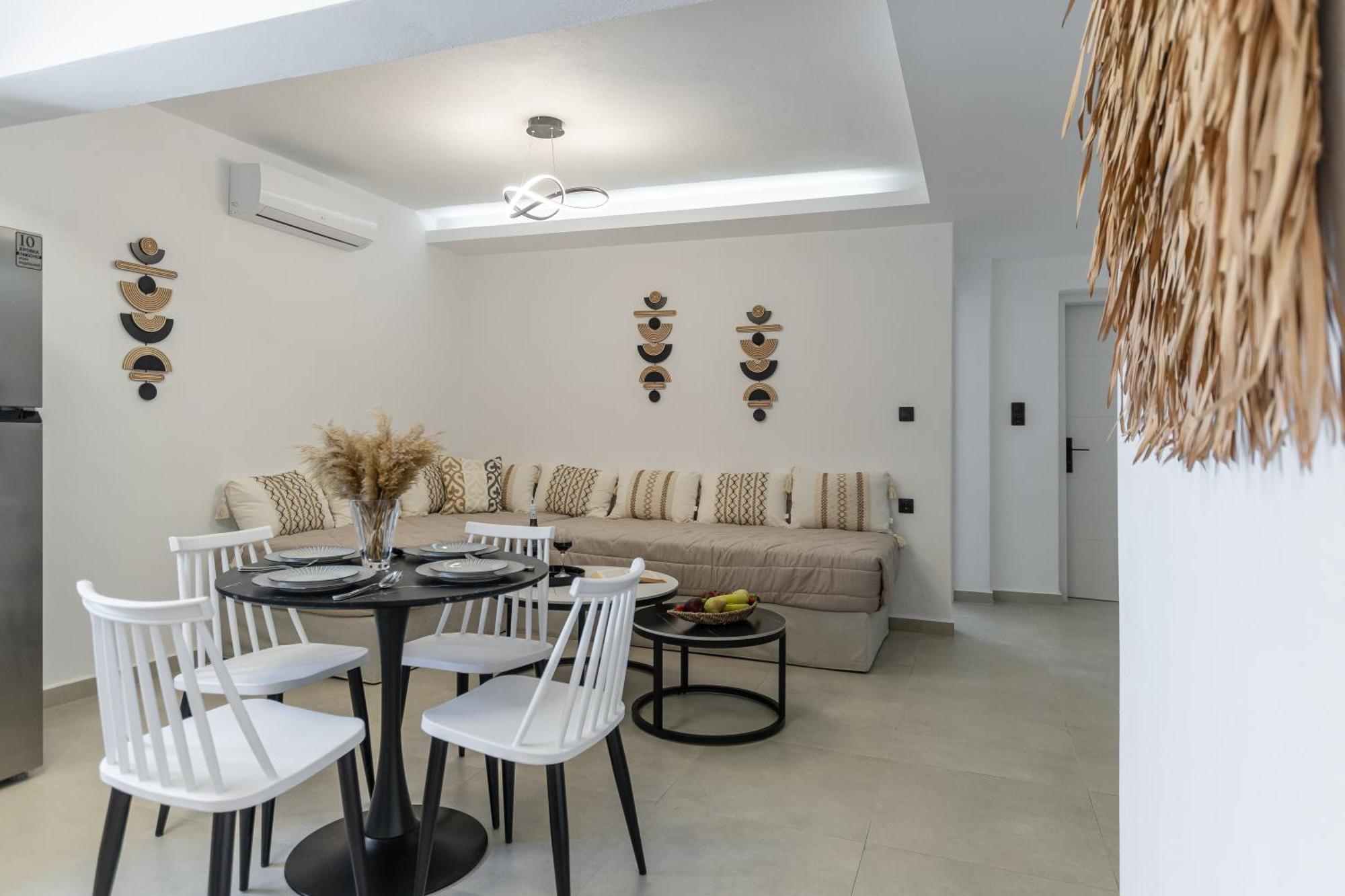 Casa Verde Di Naxos Naxos City Dış mekan fotoğraf